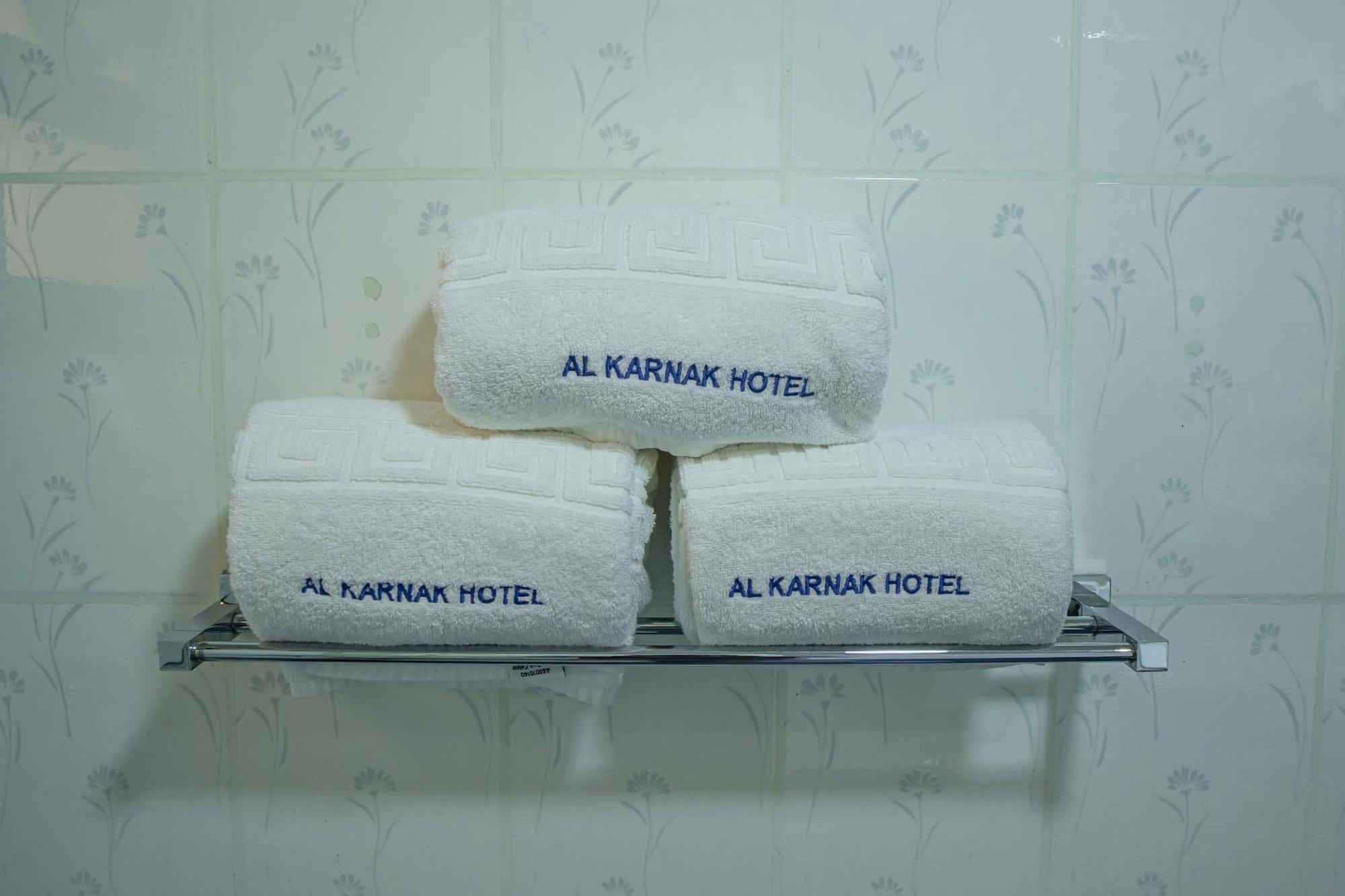 Al Karnak Hotel Dubai Exterior foto